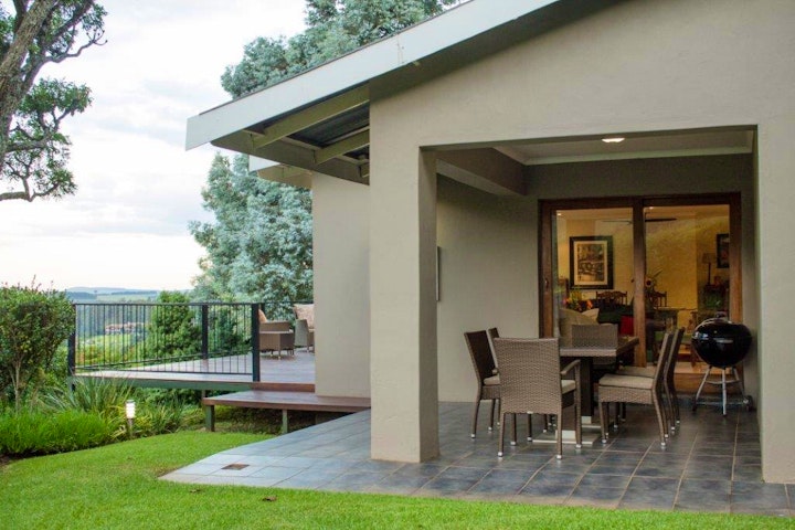 KwaZulu-Natal Accommodation at Birdsong Cottages Nr 9 | Viya