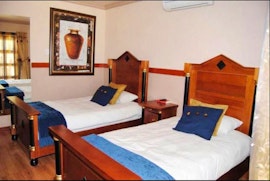 North West Accommodation at  | Viya