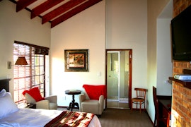 Centurion Accommodation at Africa House Guest House | Viya