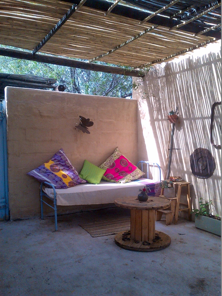Garden Route Accommodation at Karoo Scense | Viya