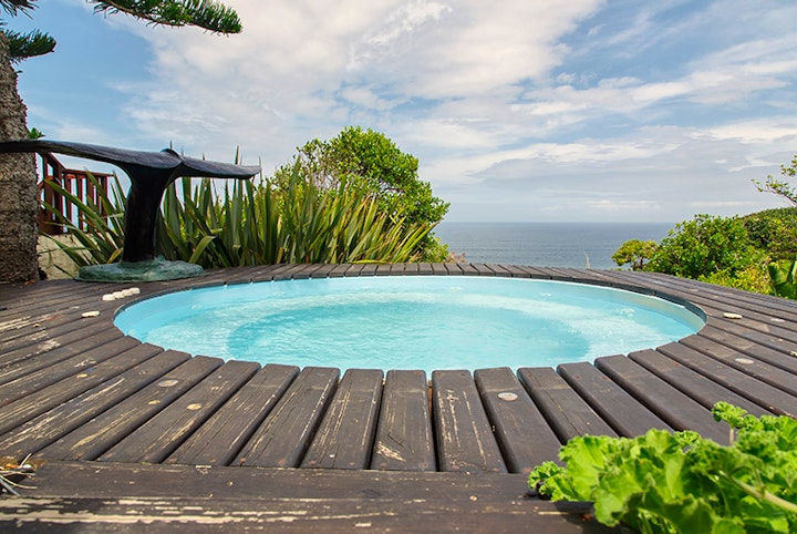 Garden Route Accommodation at Whales Way Ocean Retreat | Viya