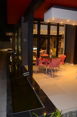 Bloemfontein Accommodation at City Living Boutique Hotel | Viya