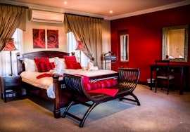 Hartbeespoort Accommodation at  | Viya