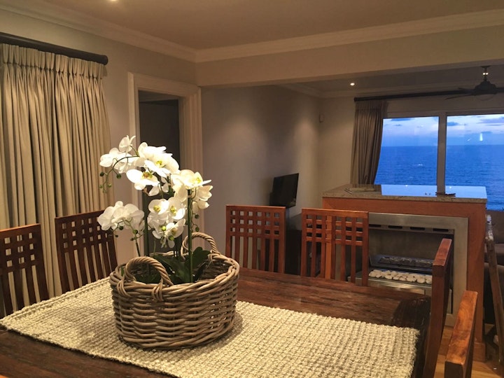 Garden Route Accommodation at Whale's Peek | Viya