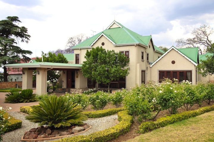Centurion Accommodation at Candlewoods Guest House | Viya
