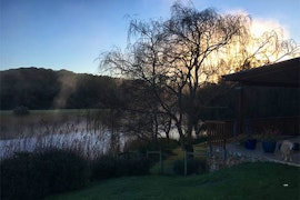 Garden Route Accommodation at Riversong Farm | Viya