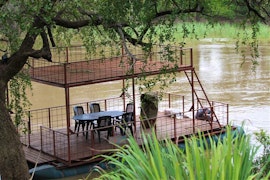 Limpopo Accommodation at Klippan River Lodge | Viya