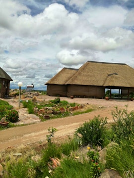 Northern Cape Accommodation at Slypsteen Guest Farm | Viya