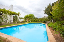 Overberg Accommodation at Bougainvillea Cottage | Viya