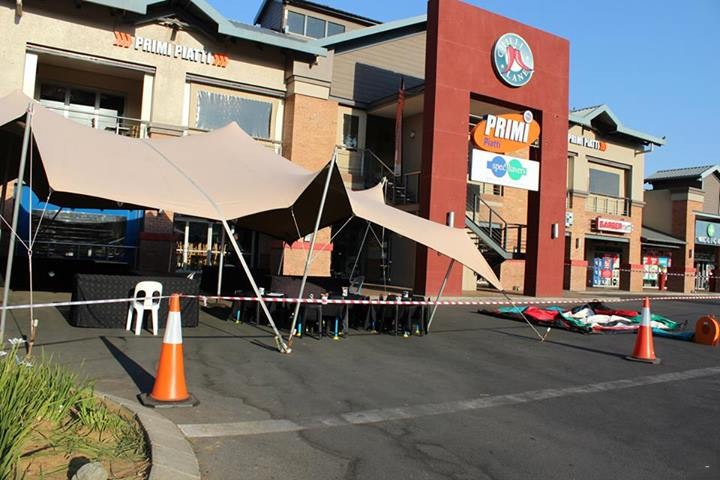 Chilli Lane Shopping Centre