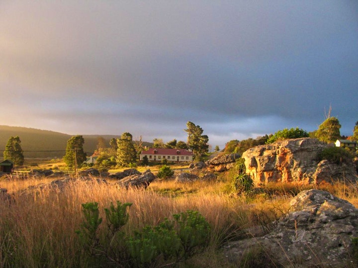 Mpumalanga Accommodation at Cabin & Cottage Kaapsehoop | Viya