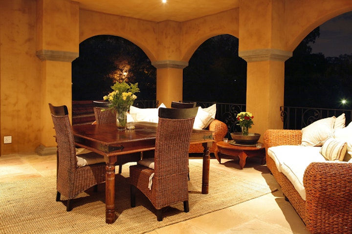Midrand Accommodation at Tuareg Guest House | Viya