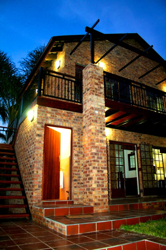 Centurion Accommodation at  | Viya