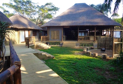  at Nkandla Lodge | TravelGround