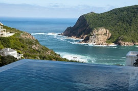 Garden Route Accommodation at The Mount Knysna | Viya