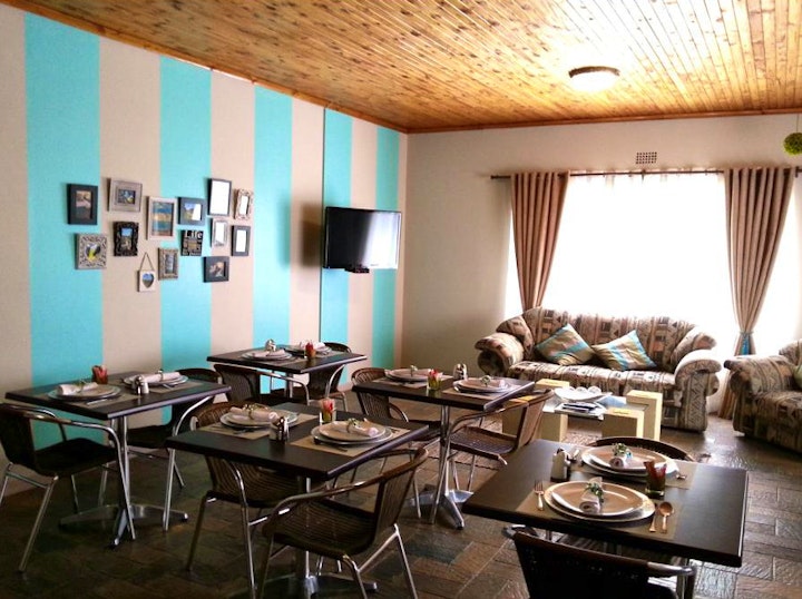 Free State Accommodation at N6 Guest Lodge | Viya