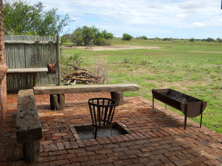 Northern Cape Accommodation at Sisibala Cottage | Viya