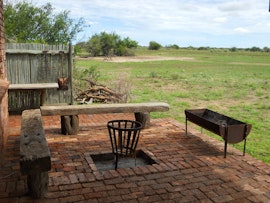 Northern Cape Accommodation at Sisibala Cottage | Viya