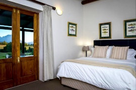 Boland Accommodation at Zebra Cottage and Lodge | Viya