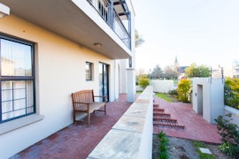 Stellenbosch Accommodation at Vino Apartment | Viya