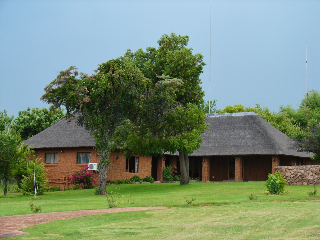 Limpopo Accommodation at  | Viya