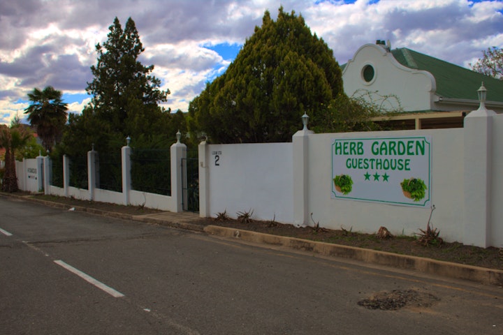 Karoo Accommodation at Herb Garden Guest House | Viya