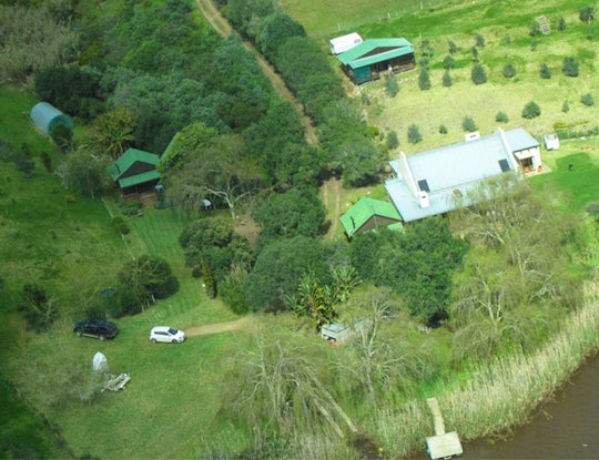 Garden Route Accommodation at  | Viya