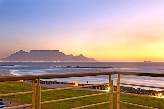 Milnerton Rural Accommodation at  | Viya