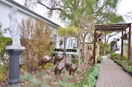 Overberg Accommodation at Fiore Greyton Accommodation | Viya