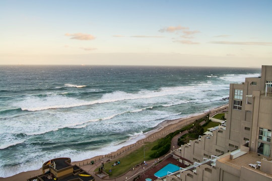 Durban North Accommodation at  | Viya