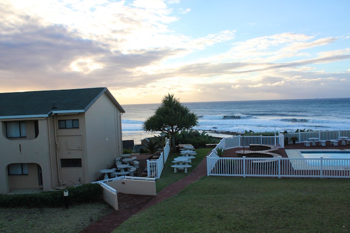 KwaZulu-Natal Accommodation at Eden Dunes 58 | Viya