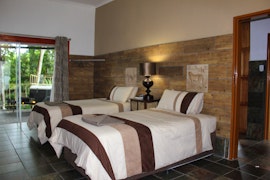 Mbombela (Nelspruit) Accommodation at  | Viya