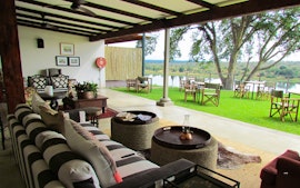 Kruger National Park South Accommodation at Buhala Lodge | Viya