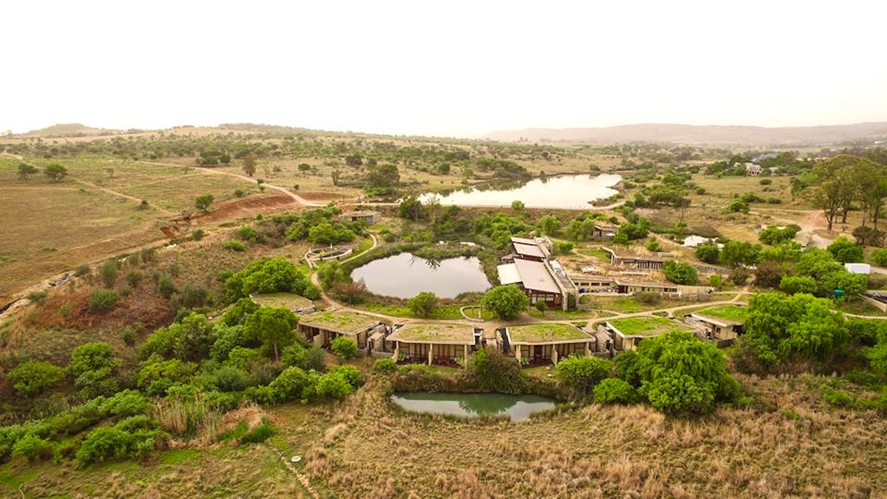 Cradle Of Humankind Accommodation at  | Viya