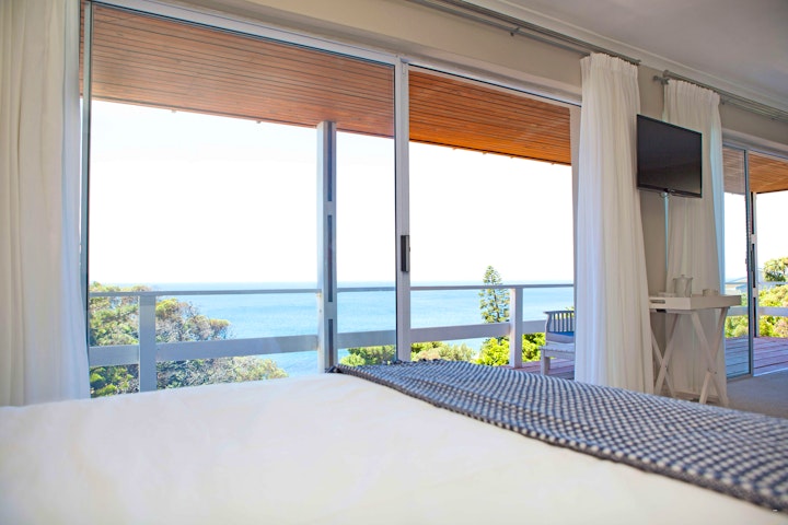 Western Cape Accommodation at Seabreeze  Luxury Two Bedroom Penthouse | Viya