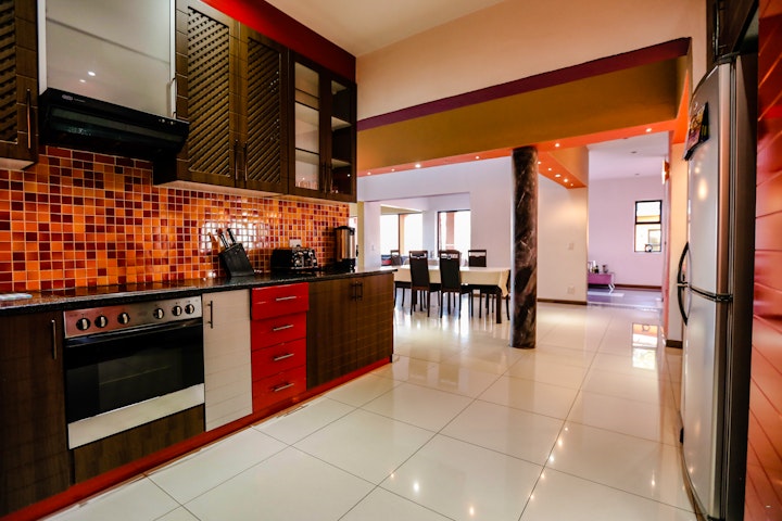 Johannesburg Accommodation at Grand View B&B | Viya