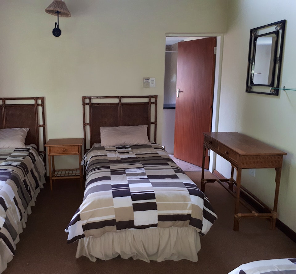 Waterberg Accommodation at  | Viya