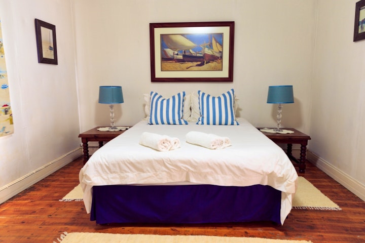 Western Cape Accommodation at Slaley Beach Cottage | Viya