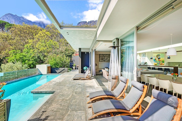 Western Cape Accommodation at Blinkwater Villa | Viya