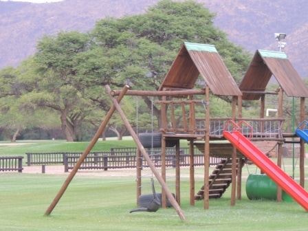 Kameeldoring Golf Club