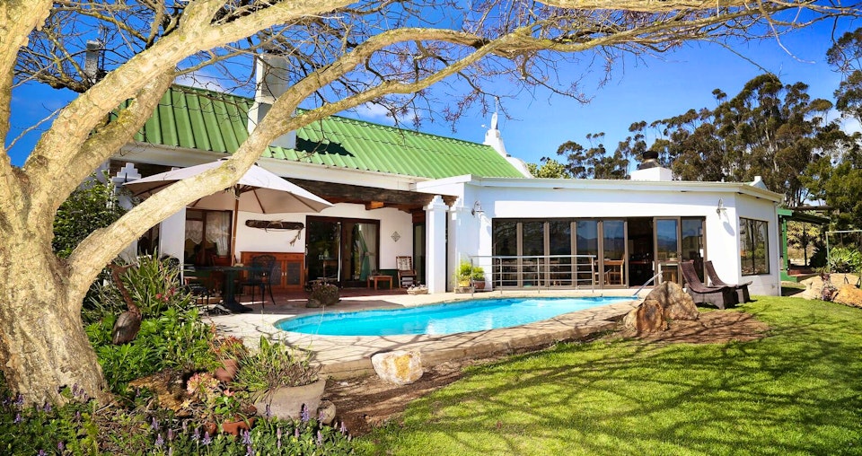 Garden Route Accommodation at  | Viya