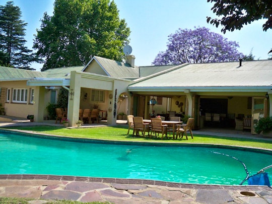 Drakensberg Accommodation at  | Viya