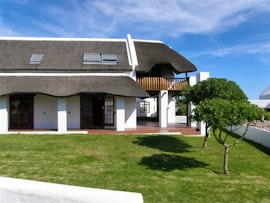 West Coast Accommodation at Jacobsbaai Self-catering | Viya