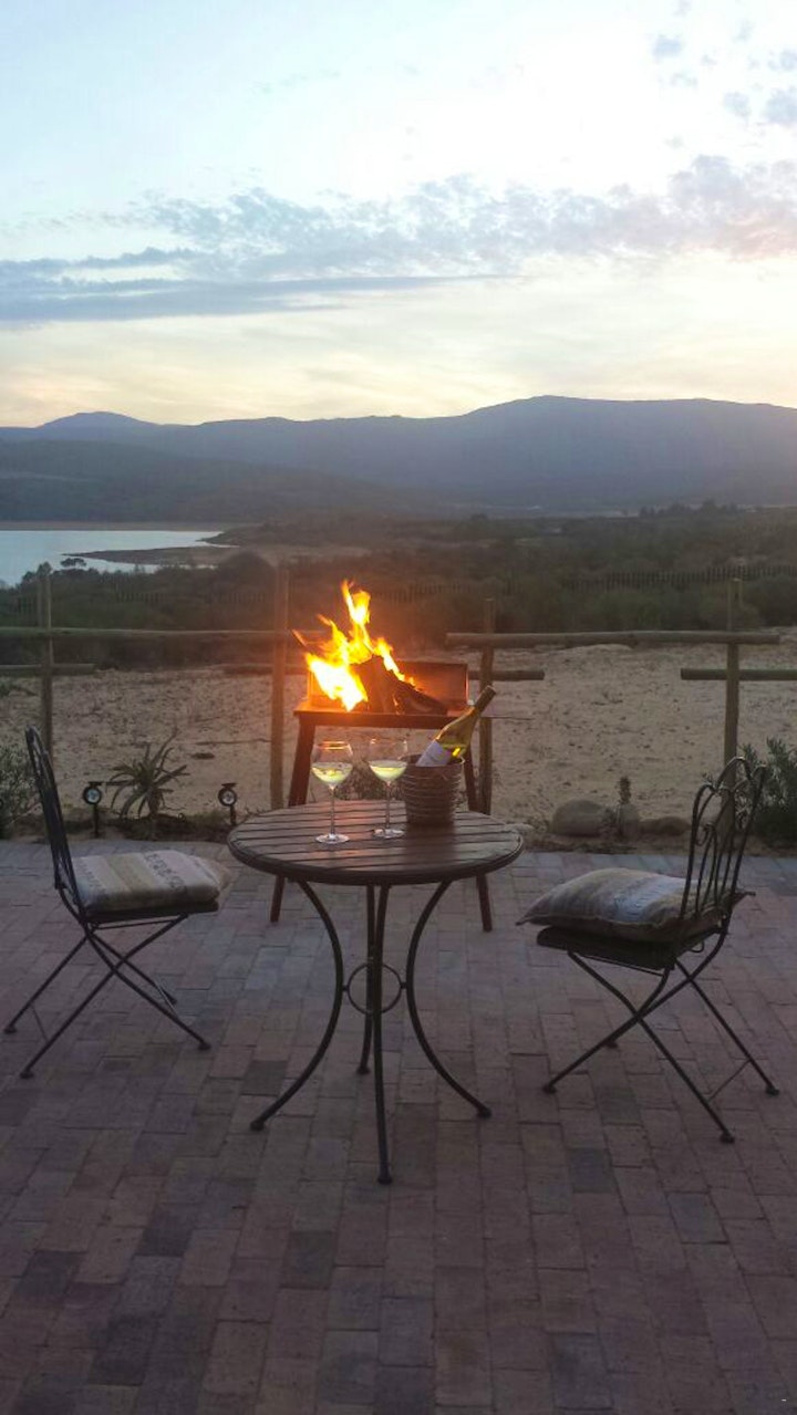 Western Cape Accommodation at Clanwilliam Hills House and Flat | Viya