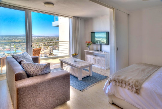 Bloubergstrand Accommodation at  | Viya