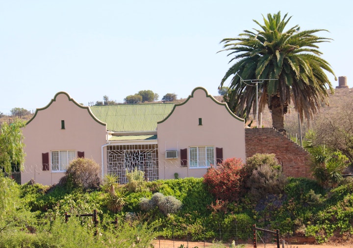 Garden Route Accommodation at Grysbok Self-catering Country House | Viya