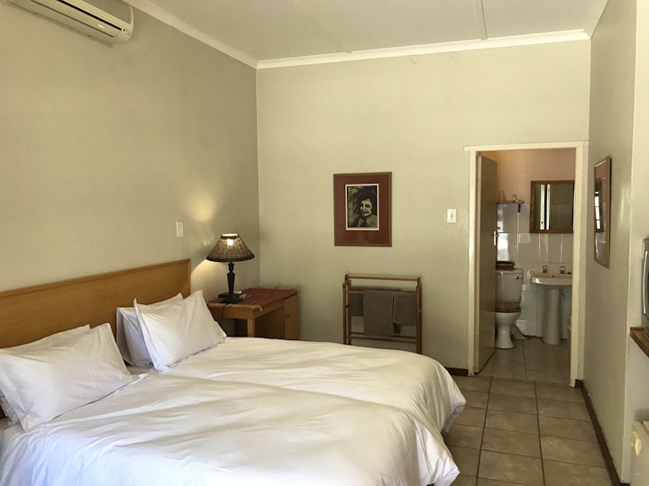 Boland Accommodation at Church Street Lodge | Viya