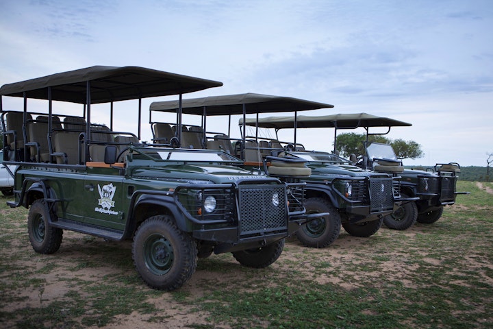 Mpumalanga Accommodation at Jabulani Safari | Viya