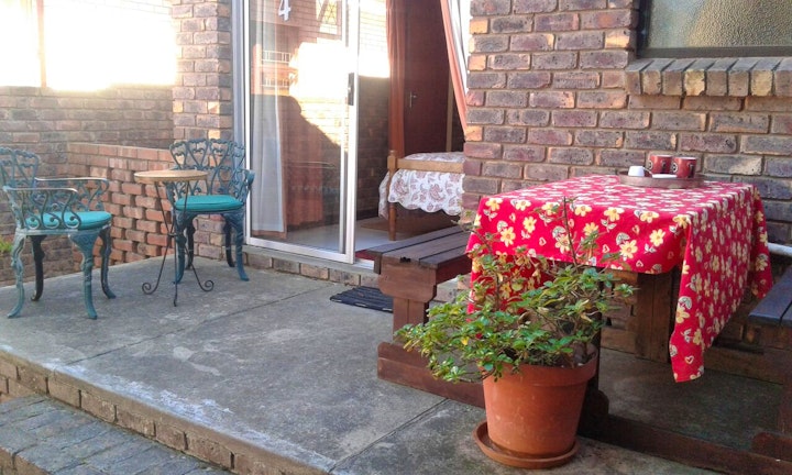 Eastern Cape Accommodation at Mondu Guesthouse | Viya