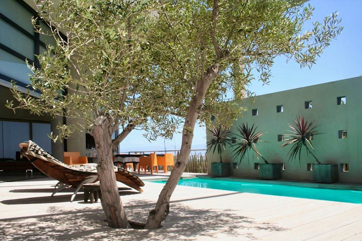 Gansbaai Accommodation at Villa the Cherry | Viya